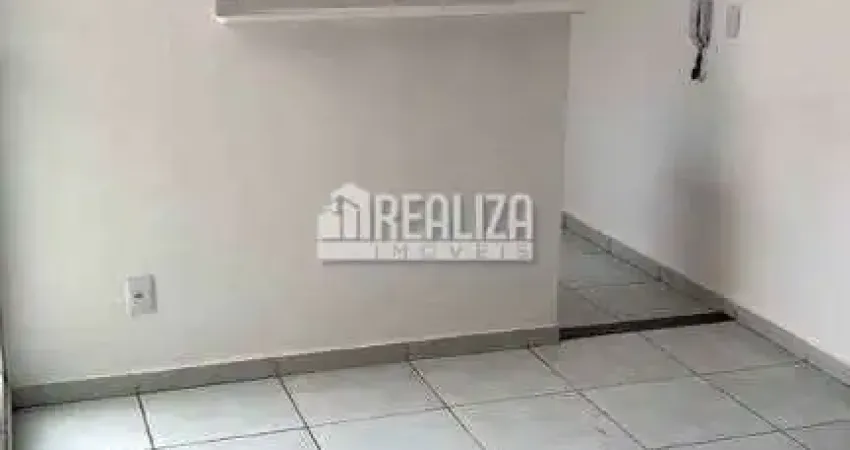 Apartamento a venda residencial atlantico sul no bairro parque dos buritis, uberaba mg !