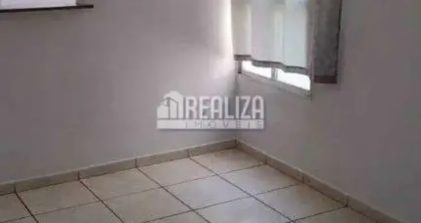 Apartamento com 2 quartos à venda na Cidade Jardim, Uberaba