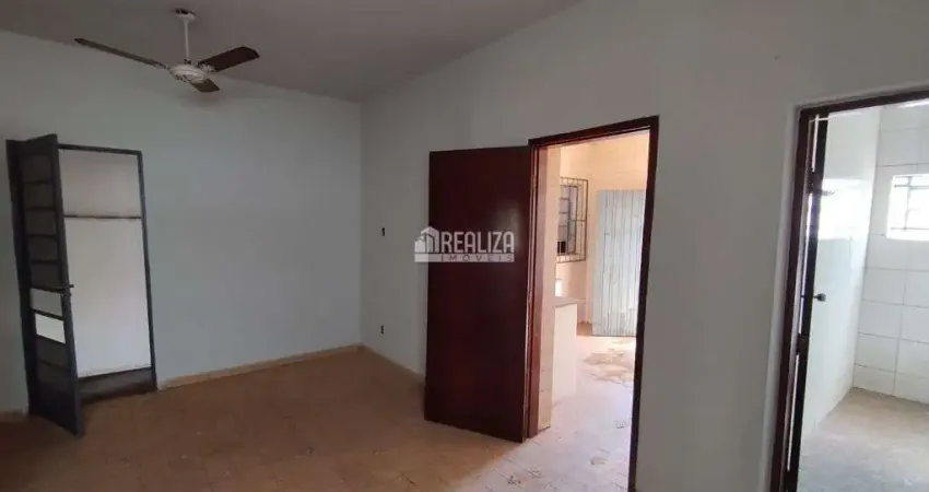 Casa a venda no bairro estados unidos em uberaba - 3 dormitorios