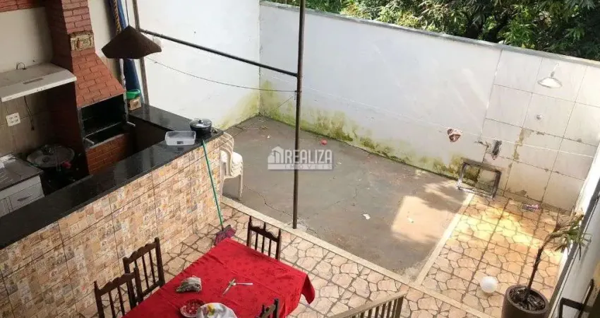 Apartamento a venda no residencial estados unidos, uberaba - 2 dormitorios, moveis planejados e varanda gourmet!