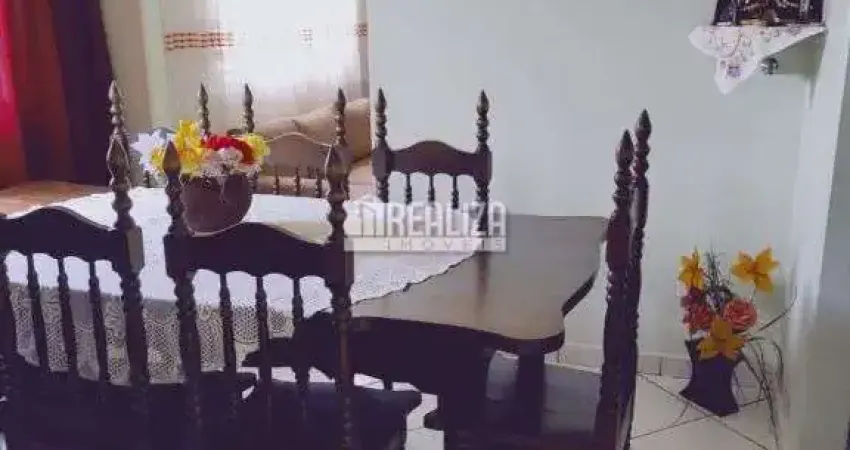 Casa com 3 quartos à venda no Santa Marta, Uberaba