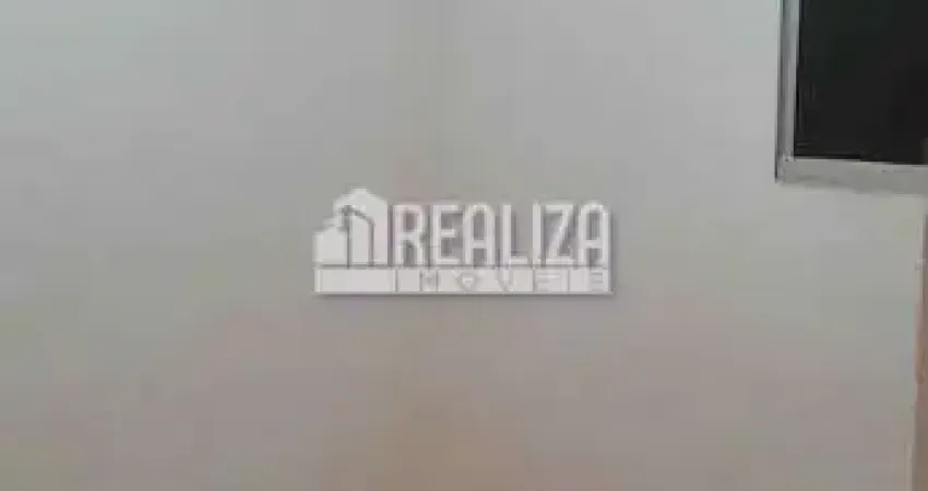 Apartamento com 2 quartos à venda no Loteamento Reserva Ushuaia, Uberaba