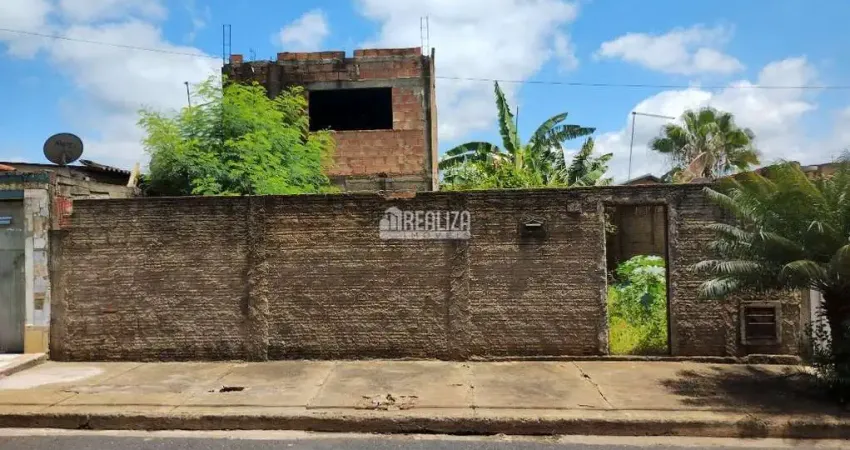 Terreno a venda no pacaembu, uberaba: sua oportunidade de investimento!