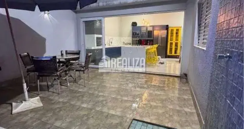 Casa a venda em condominio vainice de andrade, em uberaba mg !