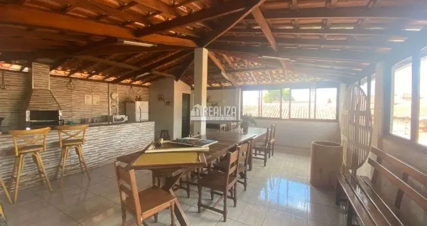 Sobrado com comodo comercial a venda no bairro jardim uberaba, em uberaba  mg !