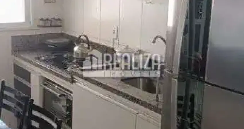 Apartamento a venda no condominio verona, bairro amoroso costa, uberaba - 2 dormitorios, 1 suite, garagem e sacada!