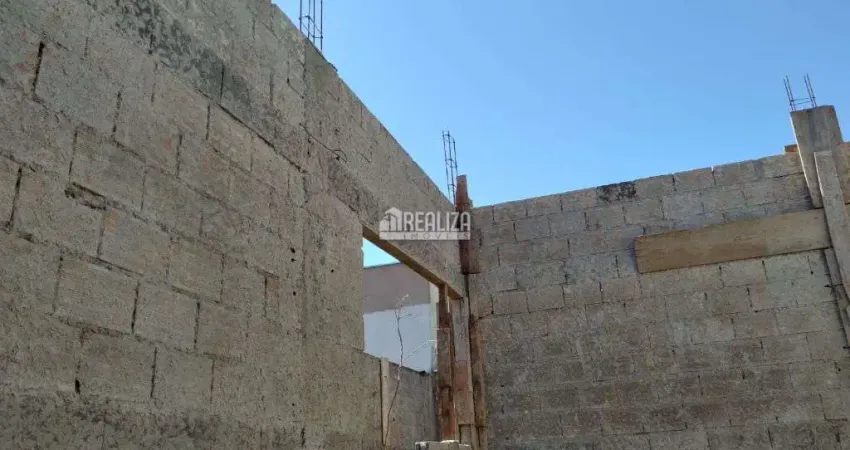 Terreno à venda no Loteamento Terra Jardim, Uberaba