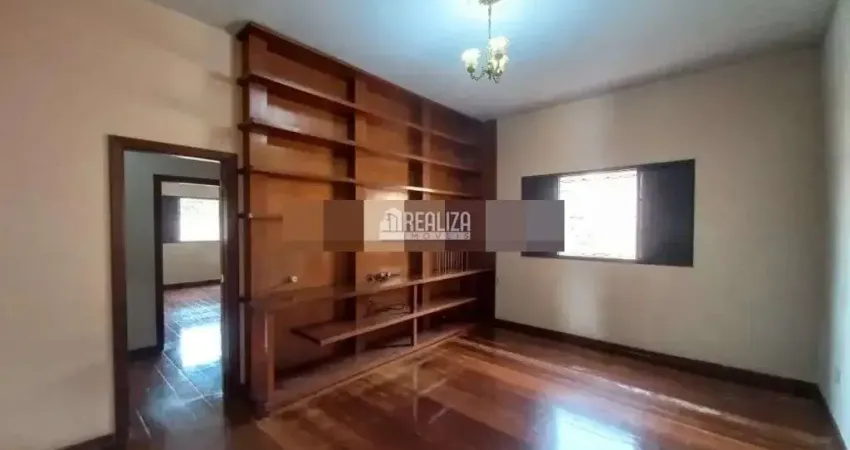 Casa com 4 quartos à venda no Santa Maria, Uberaba