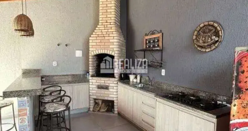 Casa a venda no condominio portal beija-flor, em uberaba mg !