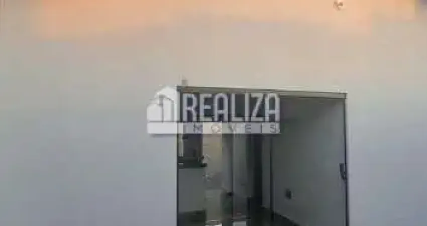 Casa com 2 quartos à venda no Olinda, Uberaba