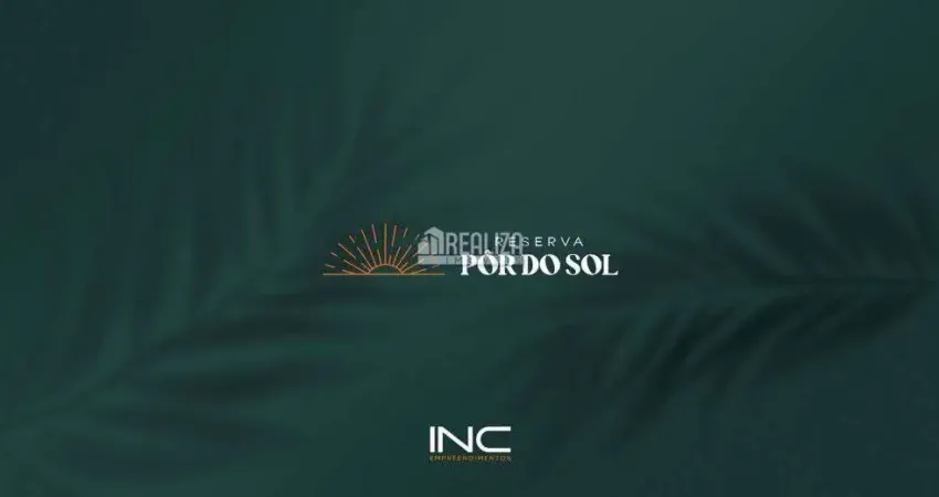 Apartamentos de 2 dormitorios a venda no reserva por do sol, uberaba-mg