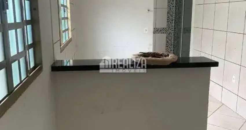 Casa com 2 quartos à venda no Residencial Morumbi, Uberaba 