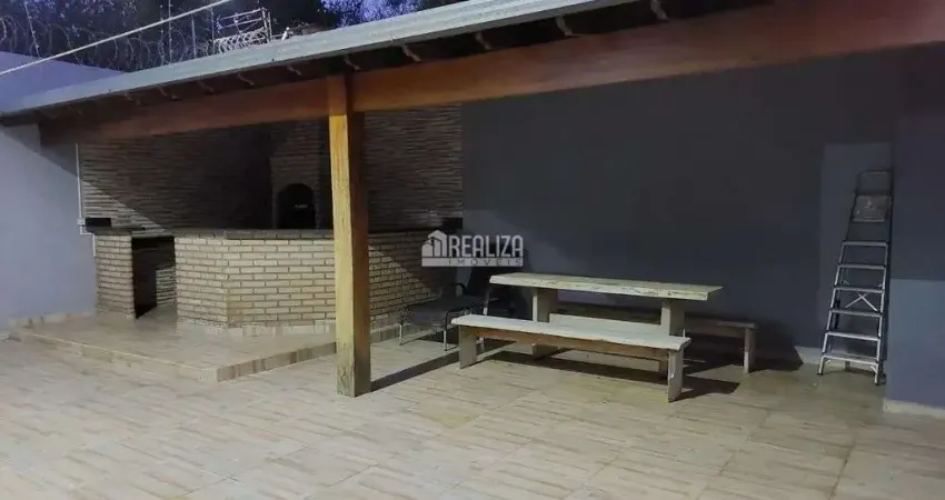 Casa a venda no condominio residencial vilage maracana, no bairro jardim maracana em uberaba mg!