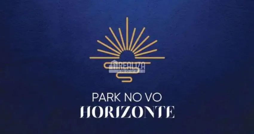 Apartamentos a venda na planta com 2 dormitorios no park novo horizonte, em uberaba-mg