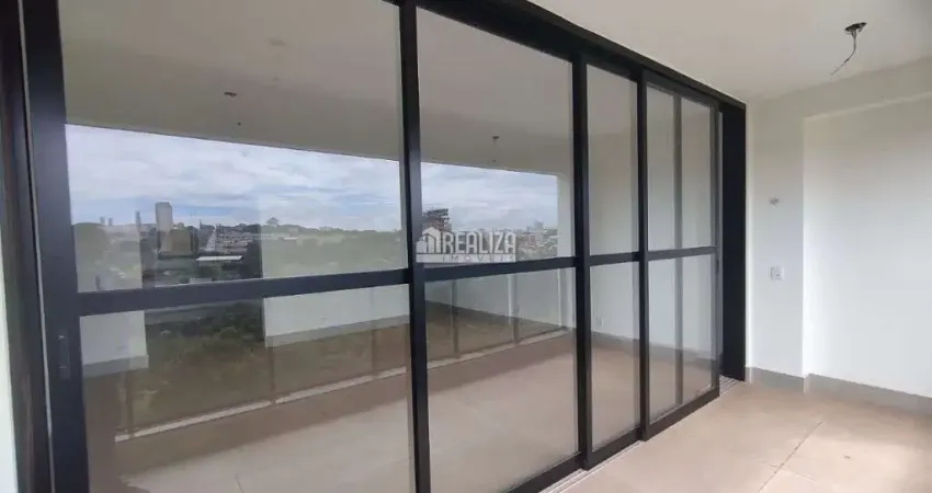 Apartamento com 3 quartos à venda no Parque do Mirante, Uberaba