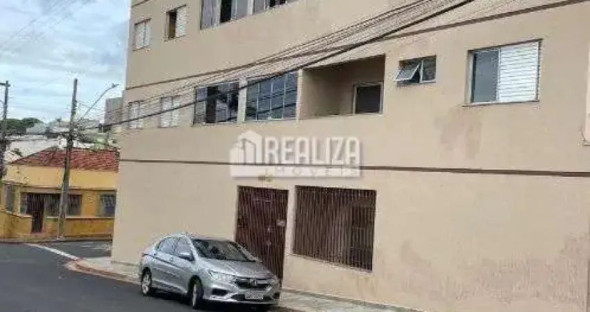 Apartamento com 2 quartos à venda na Nossa Senhora da Abadia, Uberaba 