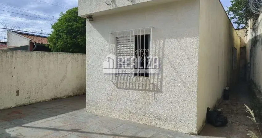 Casa com 3 quartos à venda na Nossa Senhora da Abadia, Uberaba