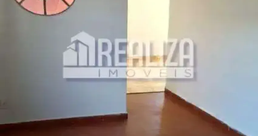 Casa com 2 quartos à venda no Santa Maria, Uberaba