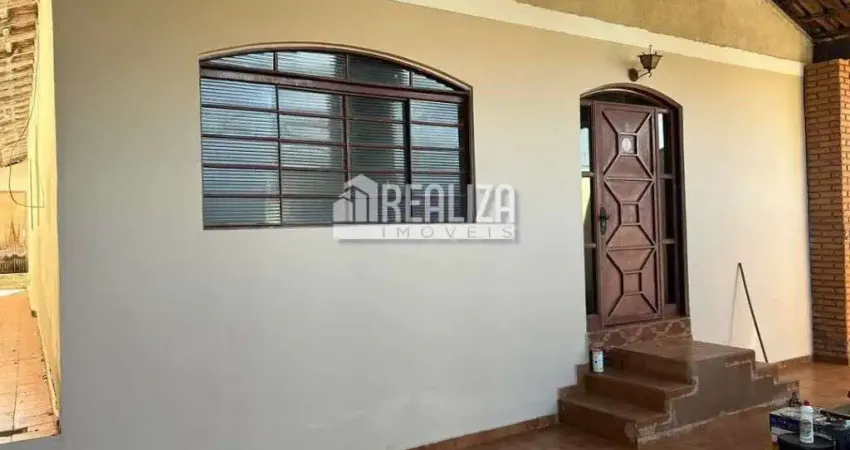 Casa a venda em conj. hab. meibal terra piedade igarapava - sp | 3 dormitorios, suite e garagem