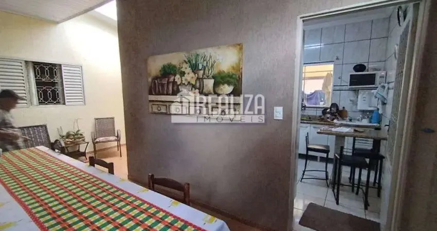 Casa com 4 quartos à venda no Parque das Gameleiras, Uberaba