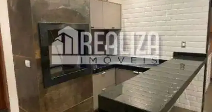 Casa de 4 suites em condominio no residencial mario de almeida franco