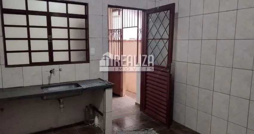 Casa com 3 quartos à venda no Conjunto Morada do Sol, Uberaba