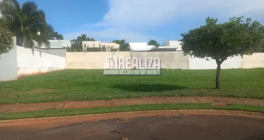 Terreno a venda no cyrela landscape uberaba - residencial diamantino
