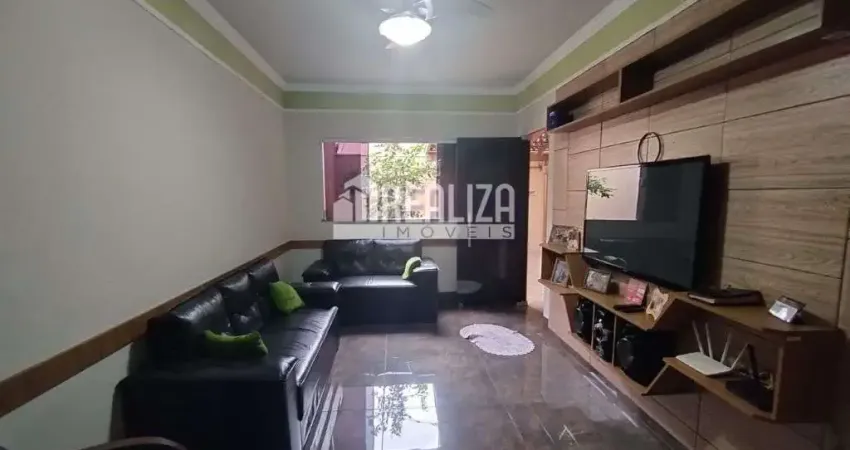 Casa com 3 quartos à venda no Antônia Cândida I, Uberaba