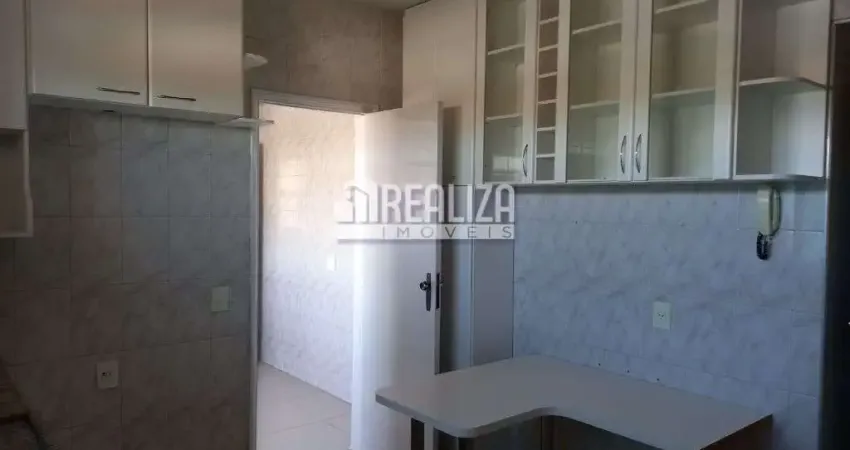 Apartamento com 3 quartos à venda no Santa Maria, Uberaba 