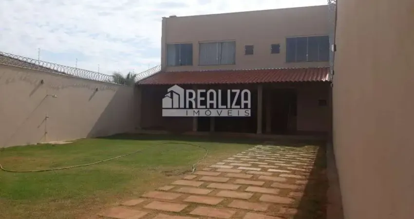 Casa com 2 quartos à venda no Jardim do Lago, Uberaba 