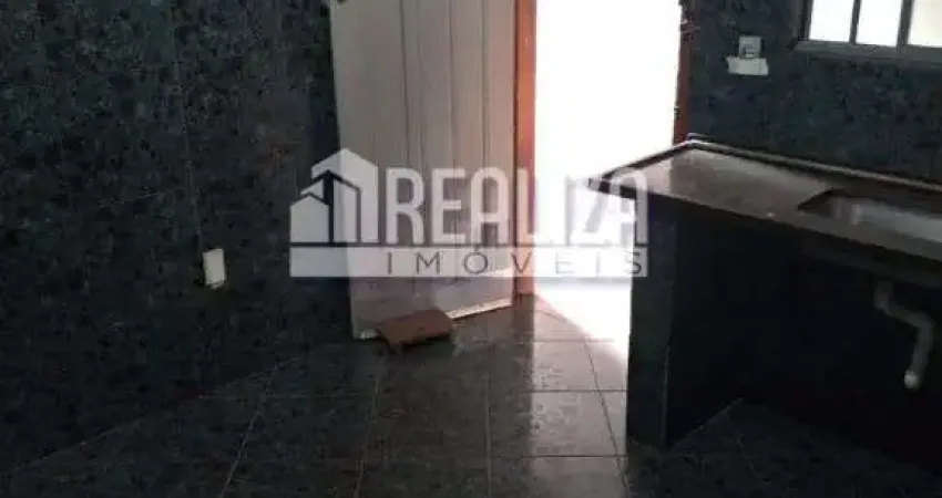 Casa com 2 dormitorios e garagem no bairro conjunto jose barbosa, uberaba