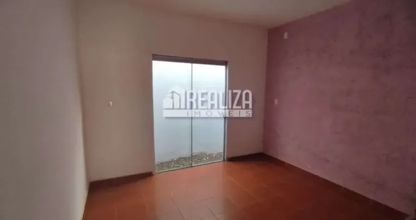 Casa com 3 quartos à venda no Jardim Elza Amuí I, Uberaba