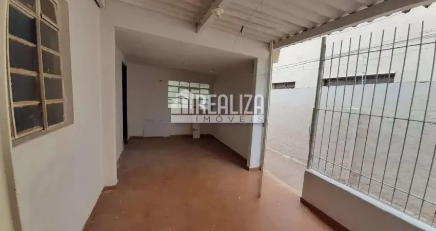 Casa com 3 quartos à venda no Parque das Américas, Uberaba 