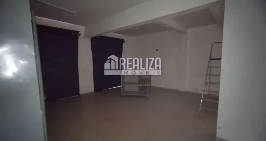 Oportunidade unica! ponto comercial para alugar no jardim elza amui i, uberaba