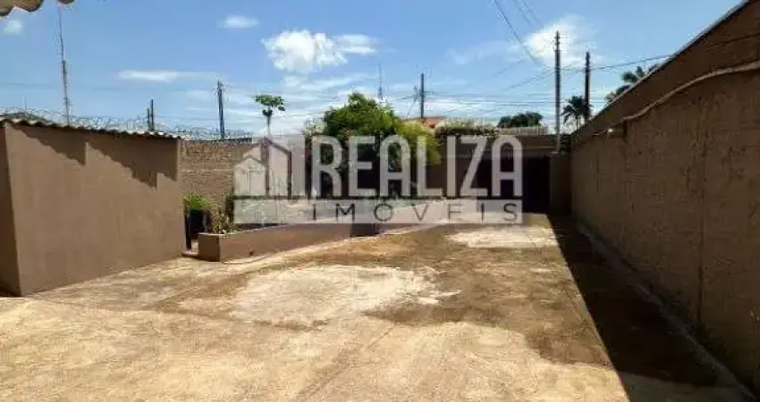 Linda casa a venda no bairro parque das gameleiras em uberaba