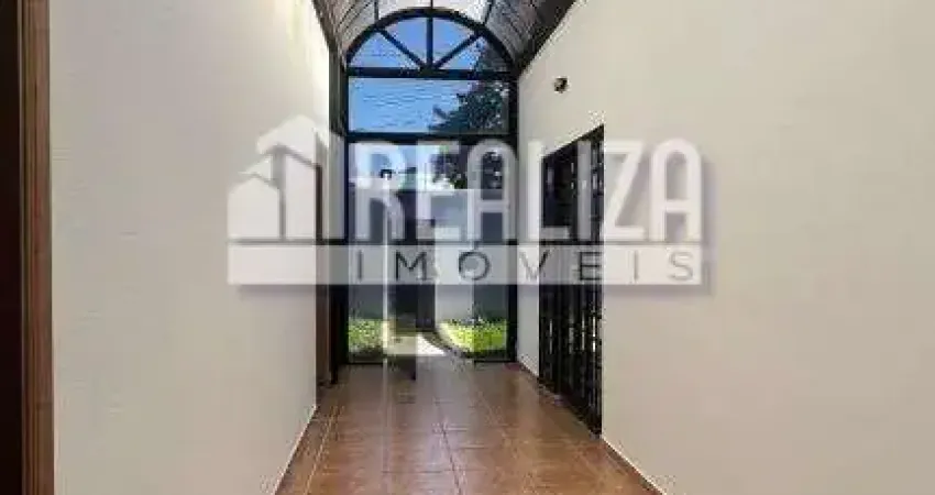 Casa comercial | residencial no bairro parque do mirante em uberaba (mg) !