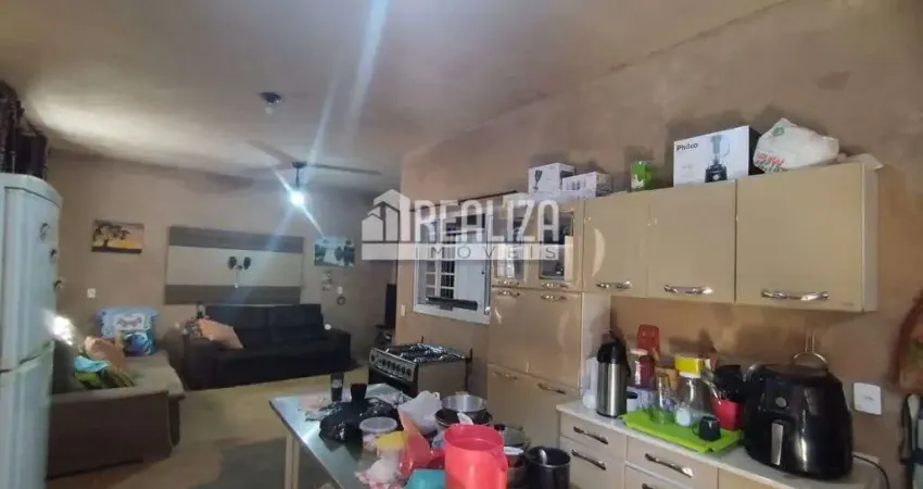 Linda casa a venda no conjunto margarida rosa de azevedo em uberaba!