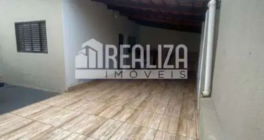 Charmosa casa a venda em sao jose, uberaba - 3 dormitorios e 3 vagas de garagem