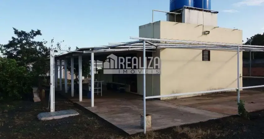 Linda chacara a venda em uberaba! aproveite essa oportunidade unica!
