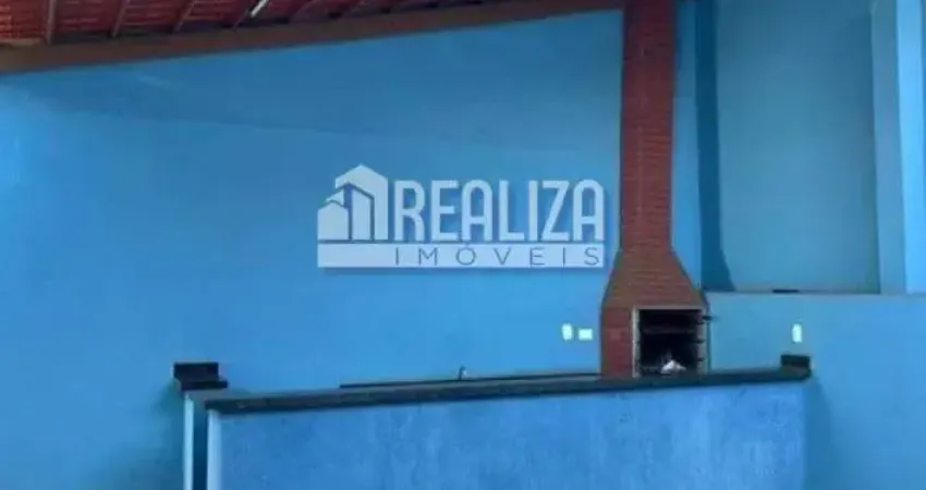 Casa a venda no jardim elza amui i, uberaba - 3 dormitorios, suite, varanda gourmet