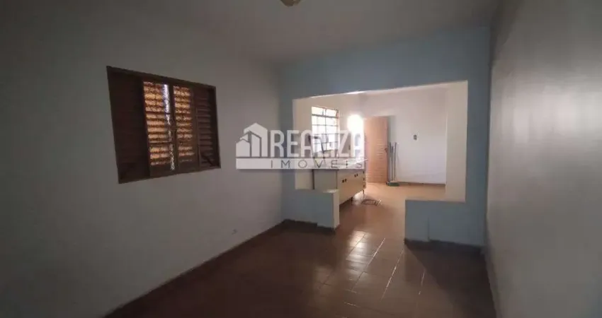 Charmosa casa a venda em santa maria, uberaba - 2 dormitorios, suite e 3 garagens!