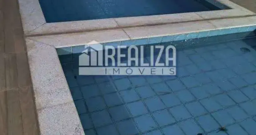 Apartamento com 2 quartos à venda no Parque do Mirante, Uberaba 