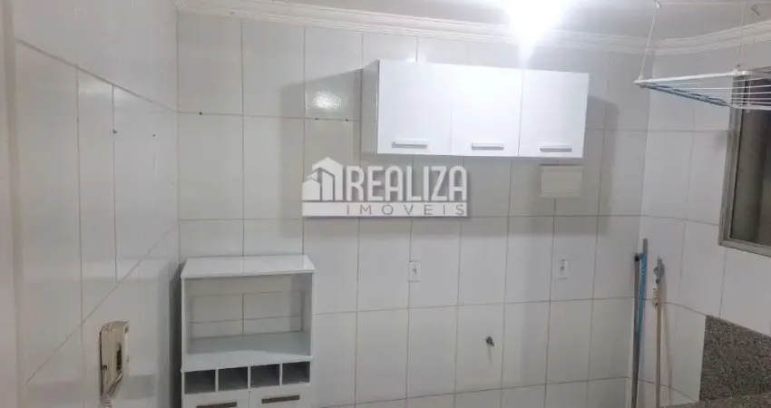 Apartamento com 2 quartos à venda no Fabrício, Uberaba