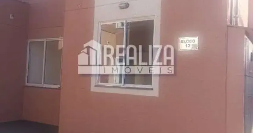 Prédio com 1 sala à venda no Conjunto Chica Ferreira, Uberaba 