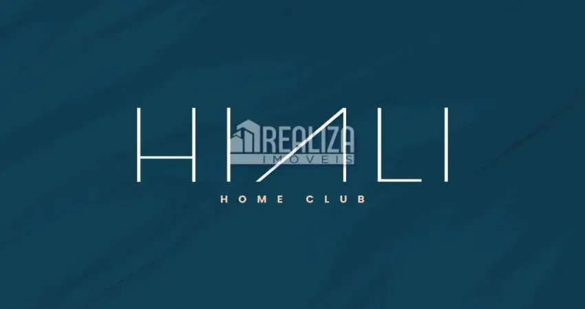 Apartamento com 2 quartos à venda no Santa Maria, Uberaba 