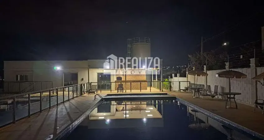 Oportunidade! apartamento padrao a venda no parque dos buritis, uberaba
