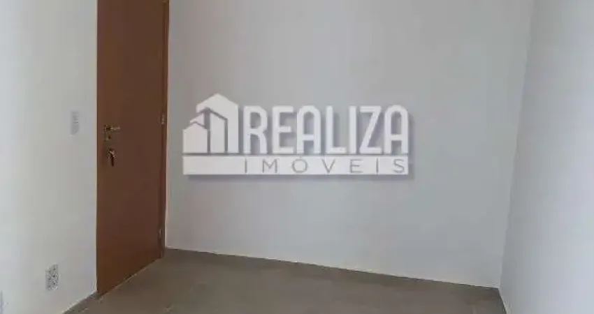 Apartamento com 2 quartos para alugar no Jardim do Lago, Uberaba 