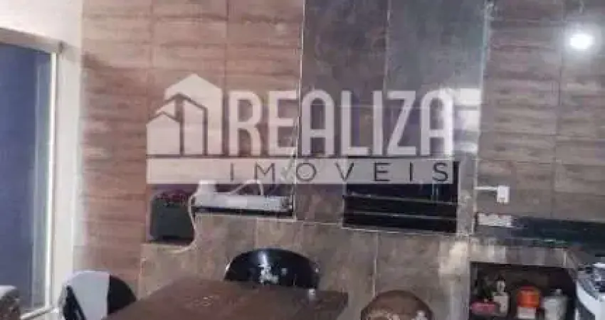 Casa com 3 quartos à venda no Alfredo Freire II, Uberaba 