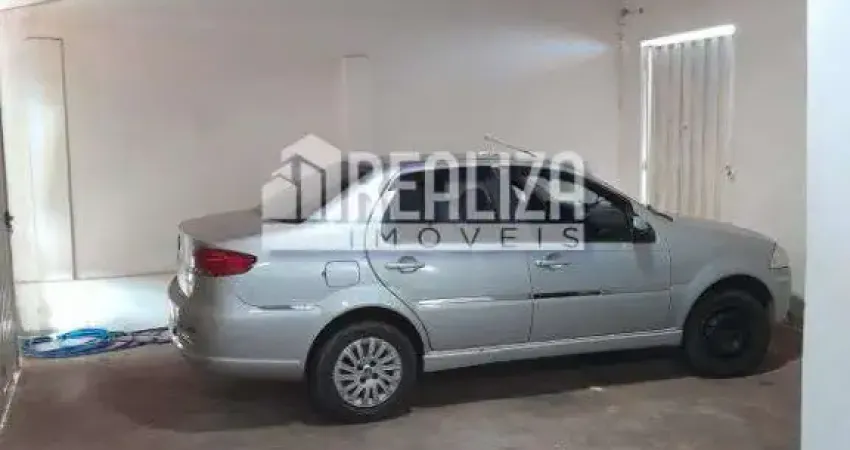 Casa padrao de 3 dormitorios com suite no jardim espirito santo - uberaba