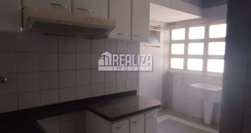 Apartamento com 4 quartos à venda no Bom Retiro, Uberaba